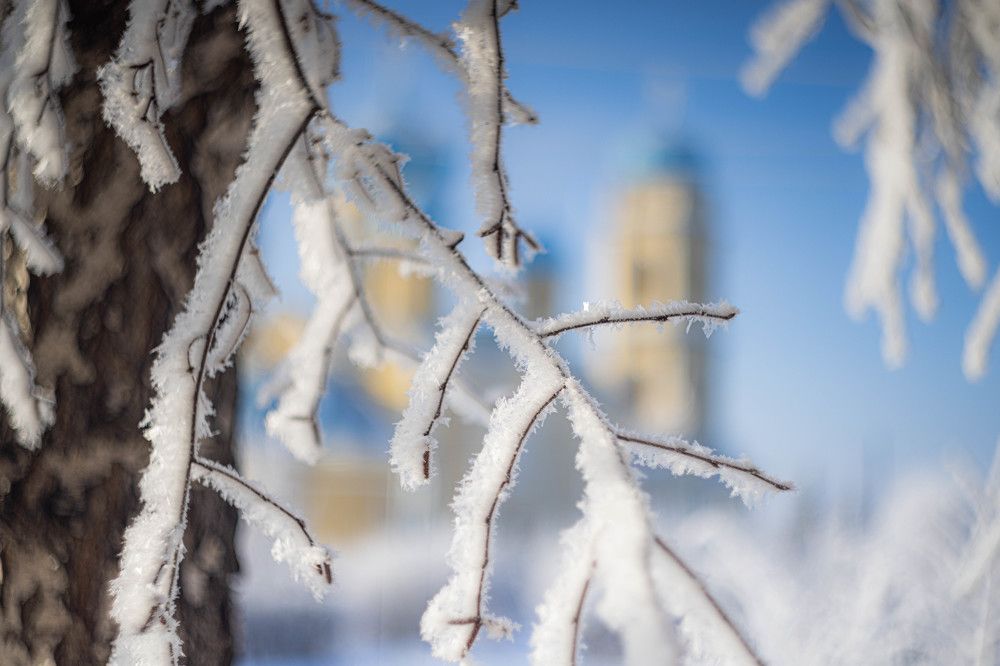 Photograph by Сергей Синягин