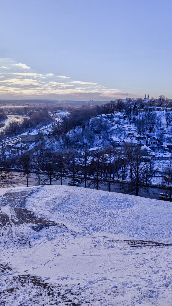 Photograph by Ирина Львова