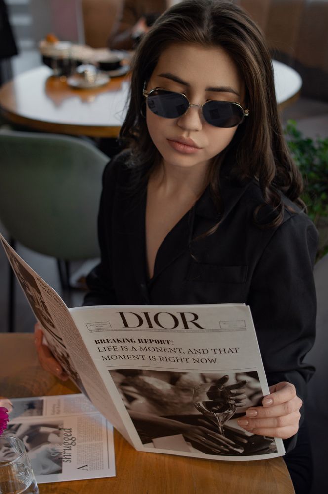 Photograph by Екатерина Бутина