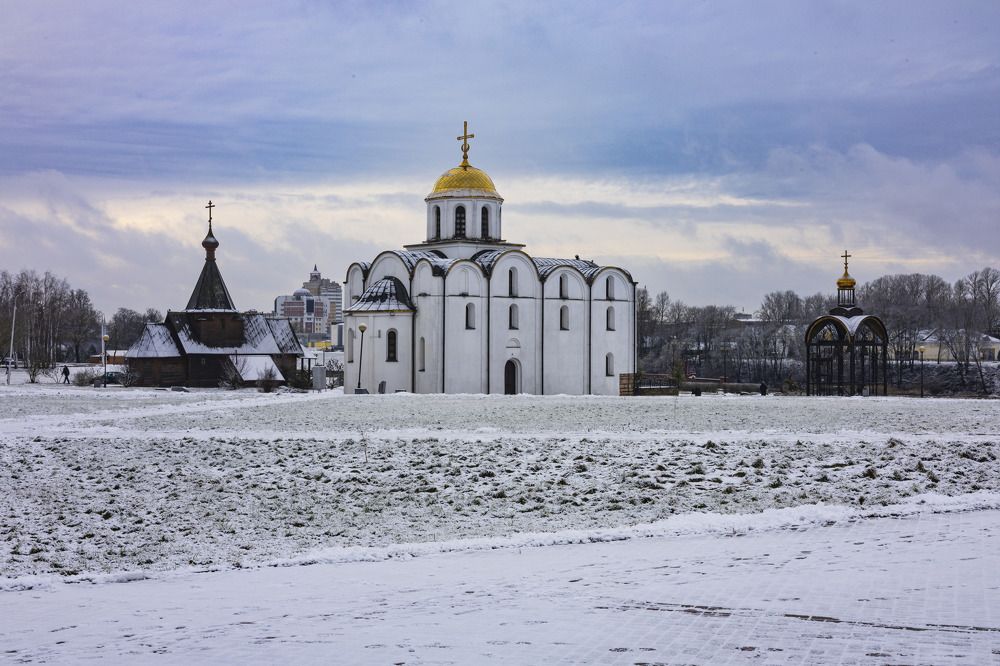 Фотография автора Вадим Копилец