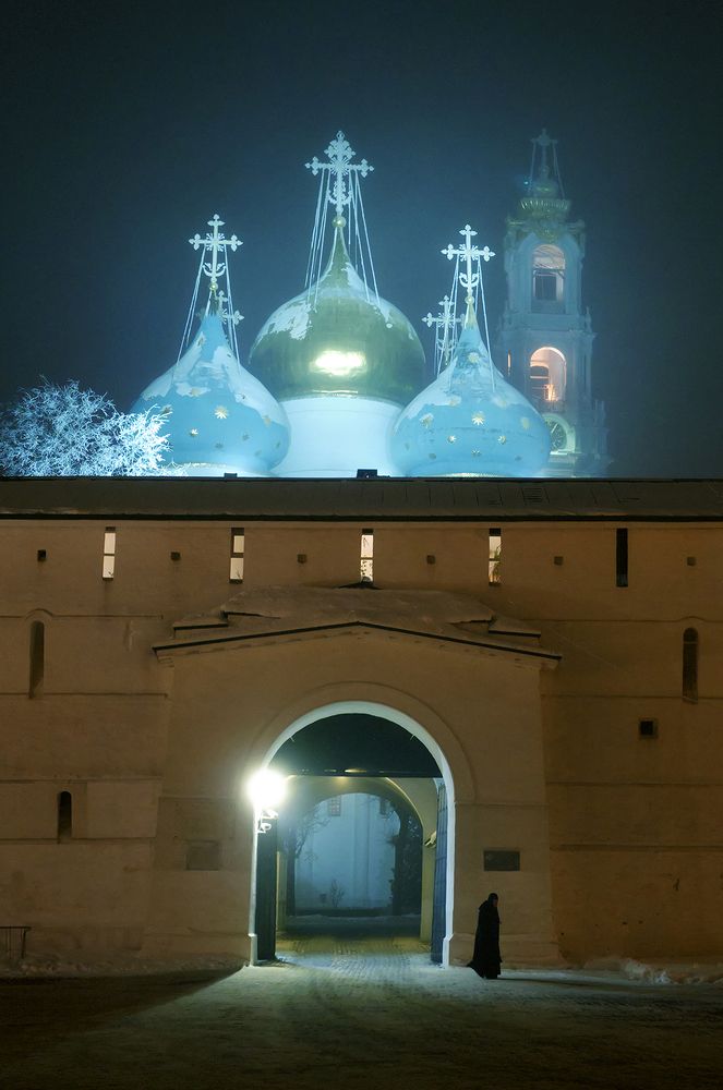 Фотография автора Alexey Drozdov