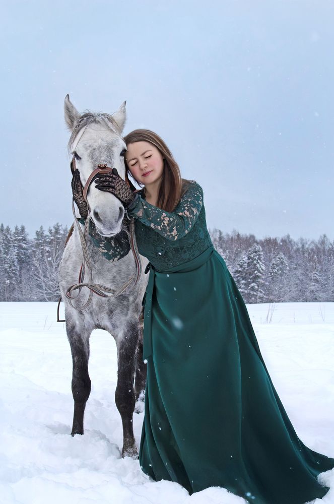 Photograph by Анастасия Третьякова
