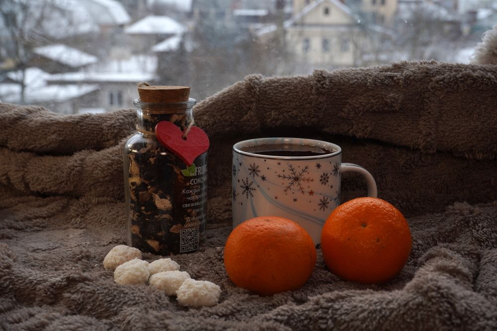 Photograph by Елена Копейкина