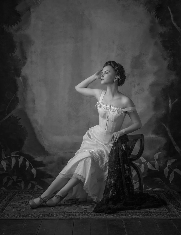 Фотография автора Илья Фаминцын