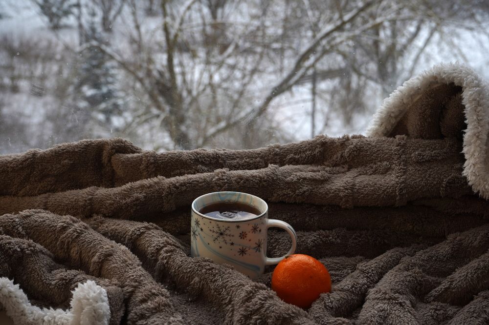 Photograph by Елена Копейкина