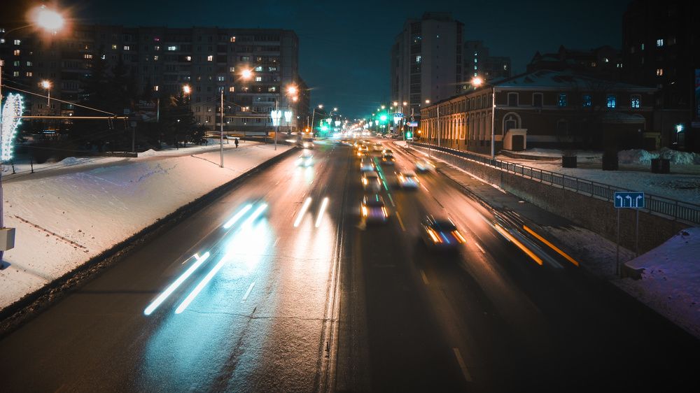 Photograph by Алмаз Пирматов