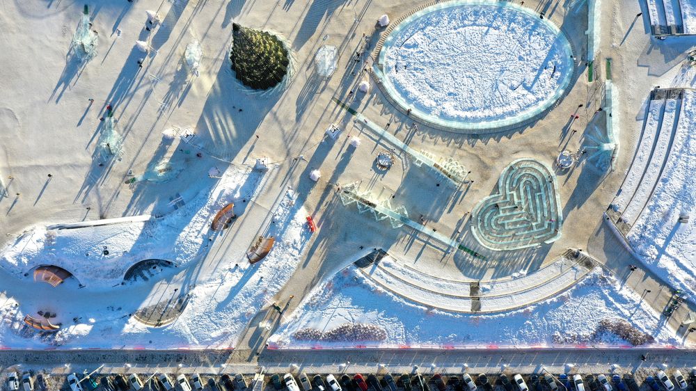 Photograph by Иван Сафонов