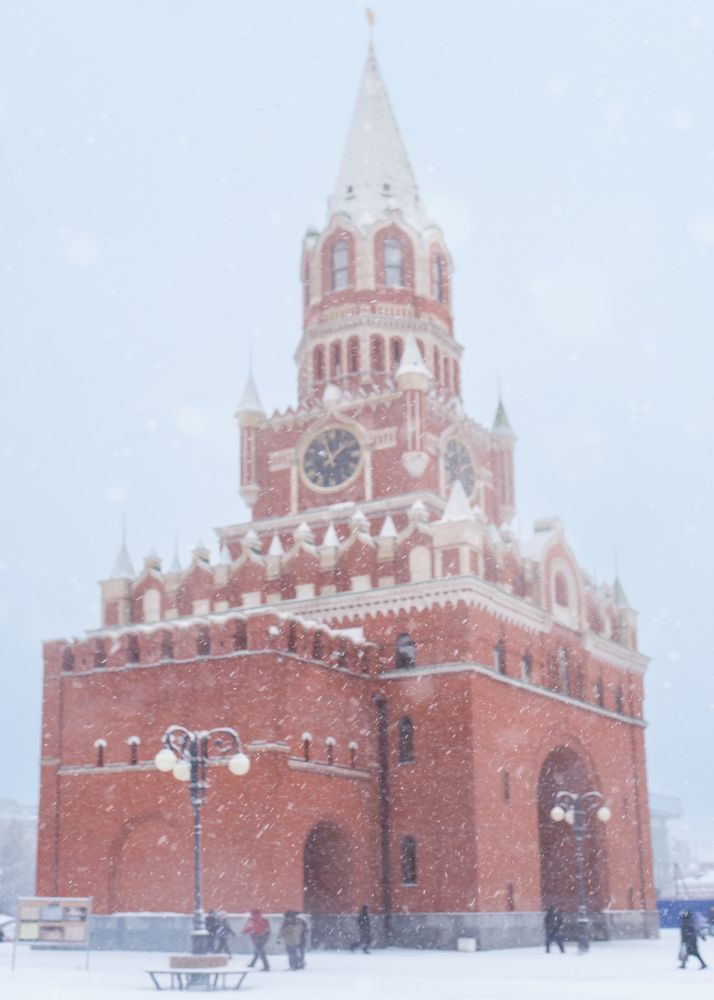 Photograph by Тамара Вотинцева