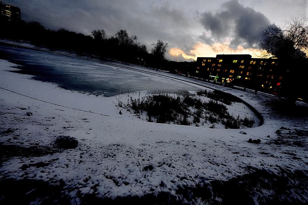 Photograph by Вадим Гераскин