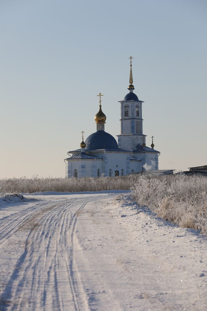 Photograph by Елена Петелина