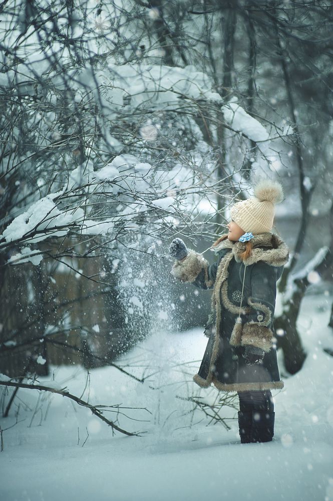 Photograph by Artur Steel