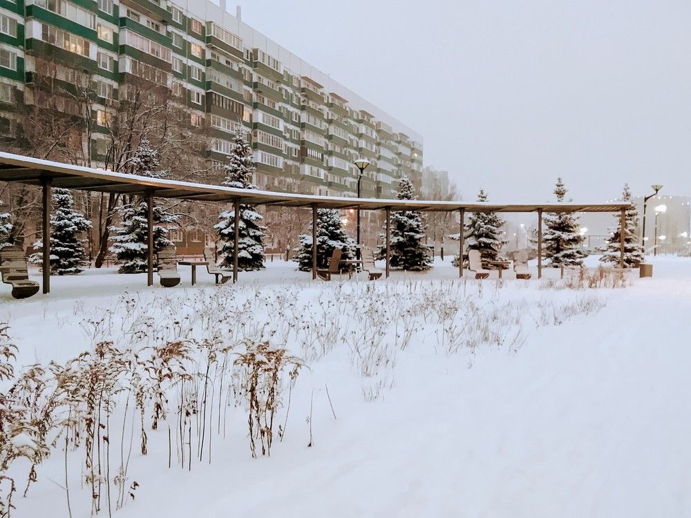 Photograph by Ирина Степановна Азаренкова