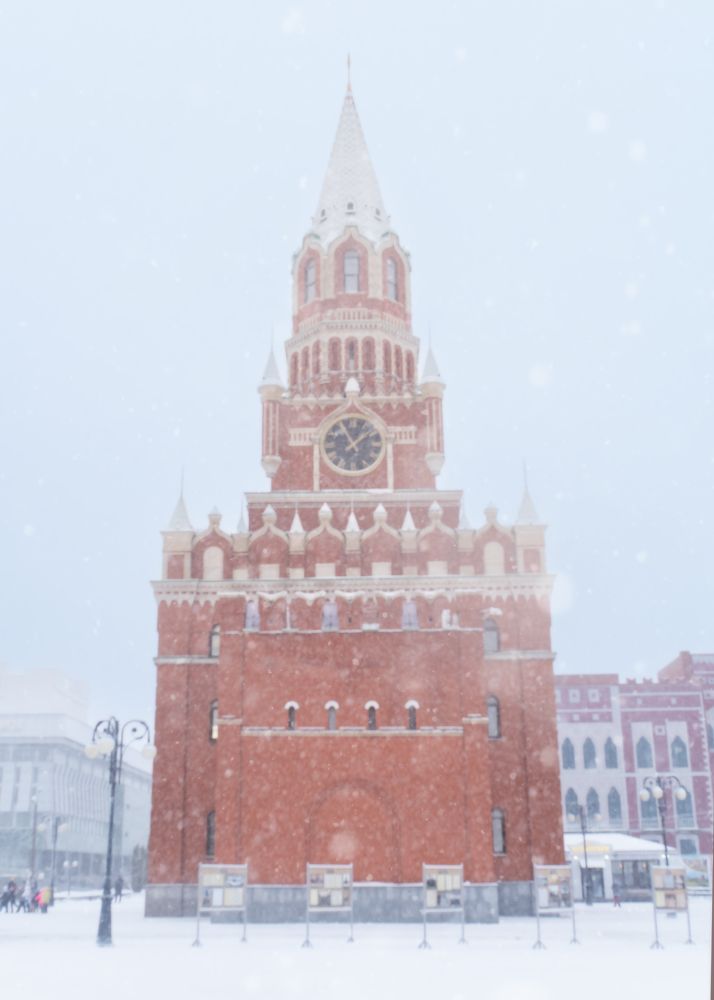 Photograph by Тамара Вотинцева