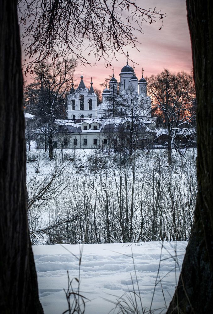 Photograph by Alexandr Myasnikov