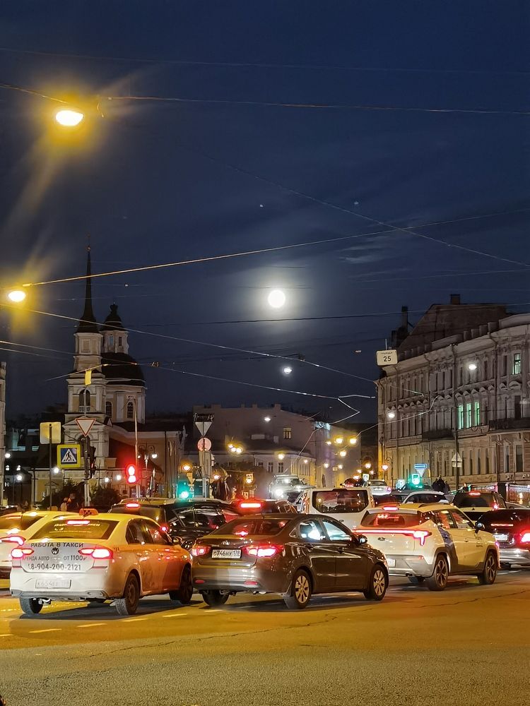 Photograph by Виталий Кореньков