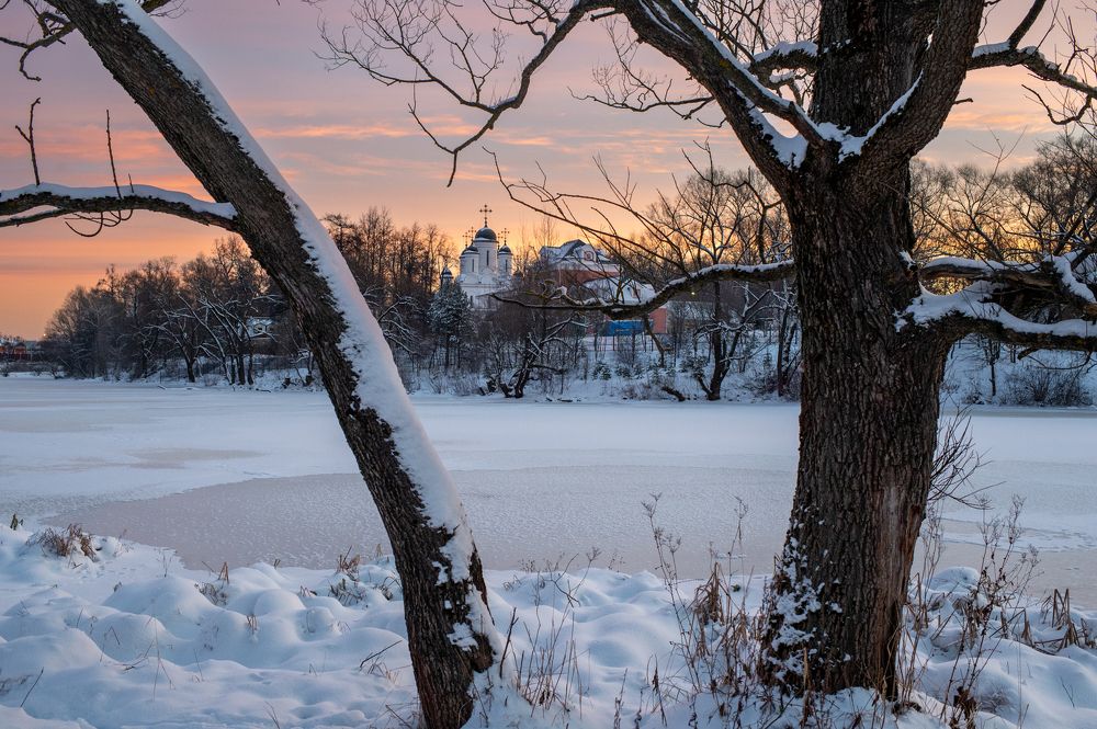 Photograph by Alexandr Myasnikov