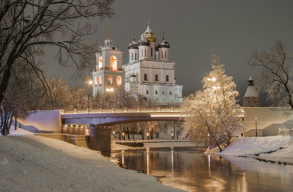 Photograph by Юрий Яковлев