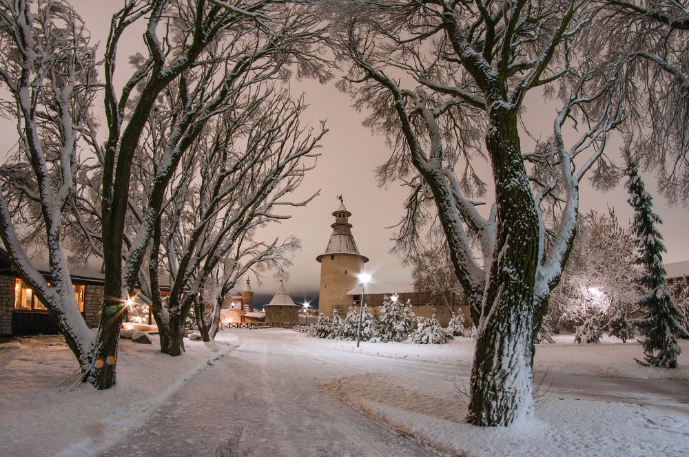 Photograph by Юрий Яковлев