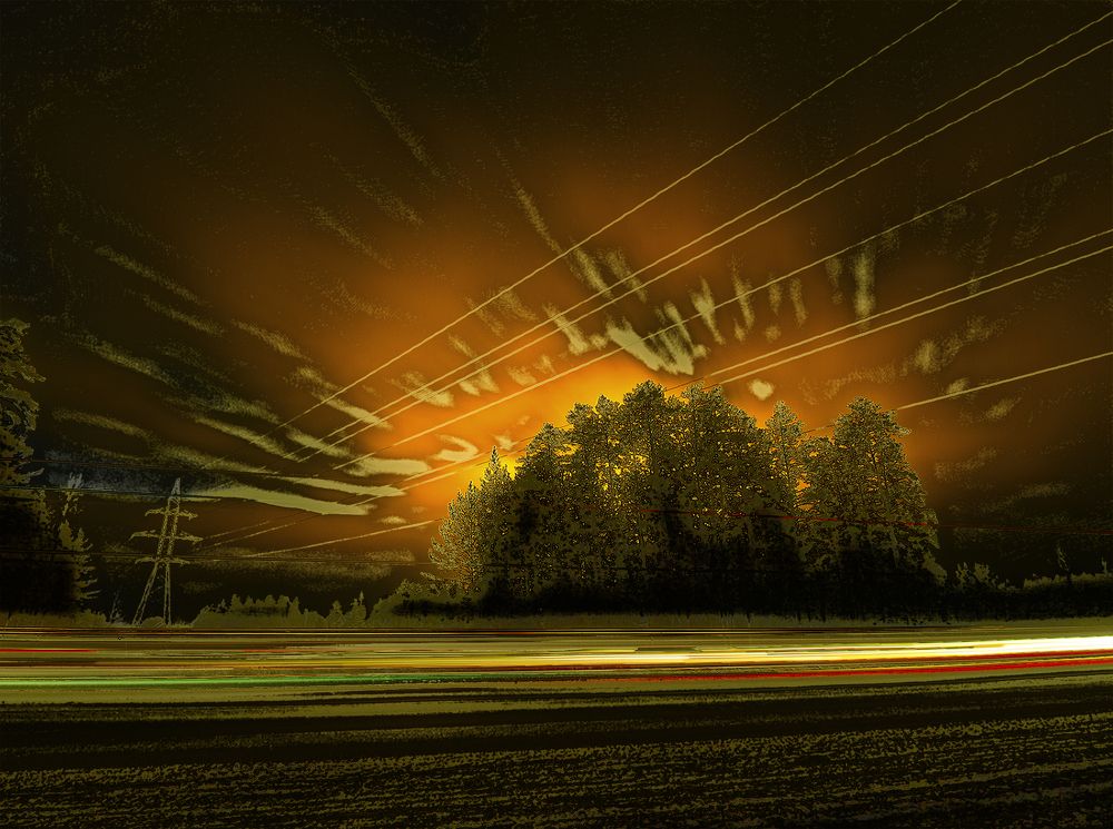 Photograph by Максим Фролов