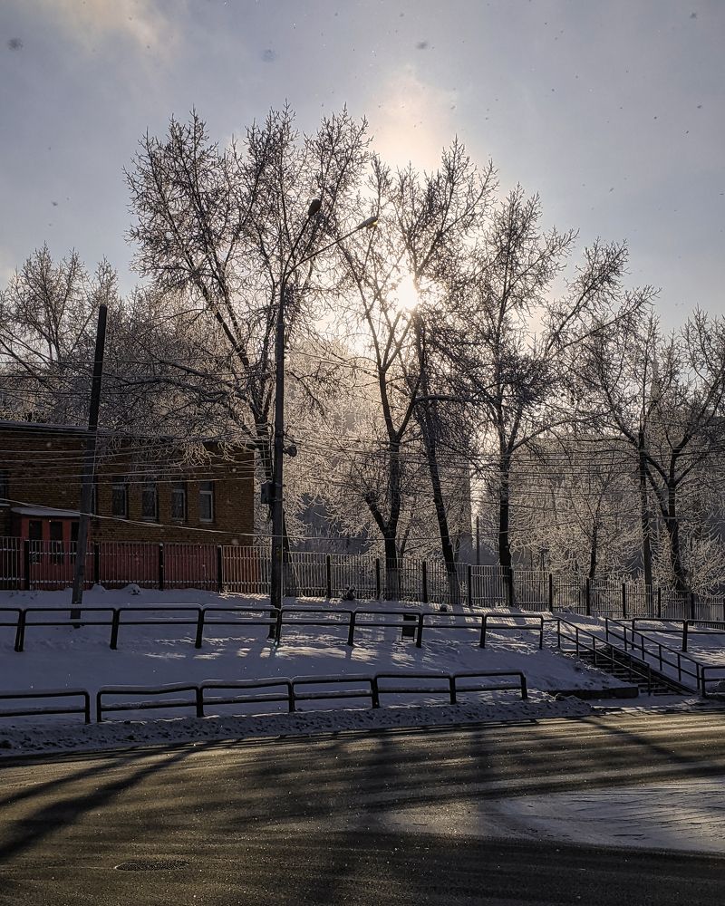 Photograph by Дудников Александр