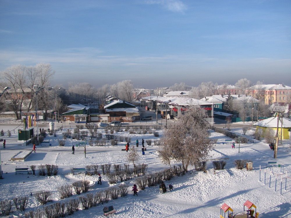 Photograph by Петр Нефедьев