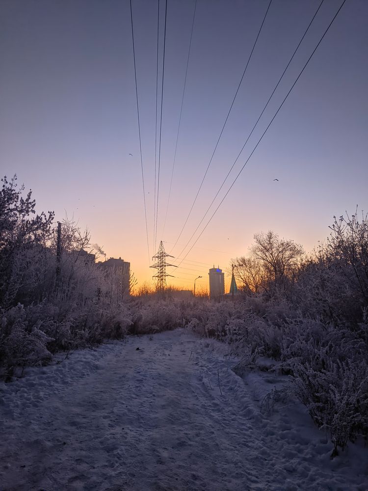 Photograph by Дудников Александр