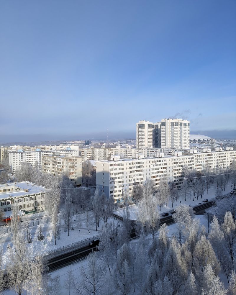 Photograph by Дудников Александр