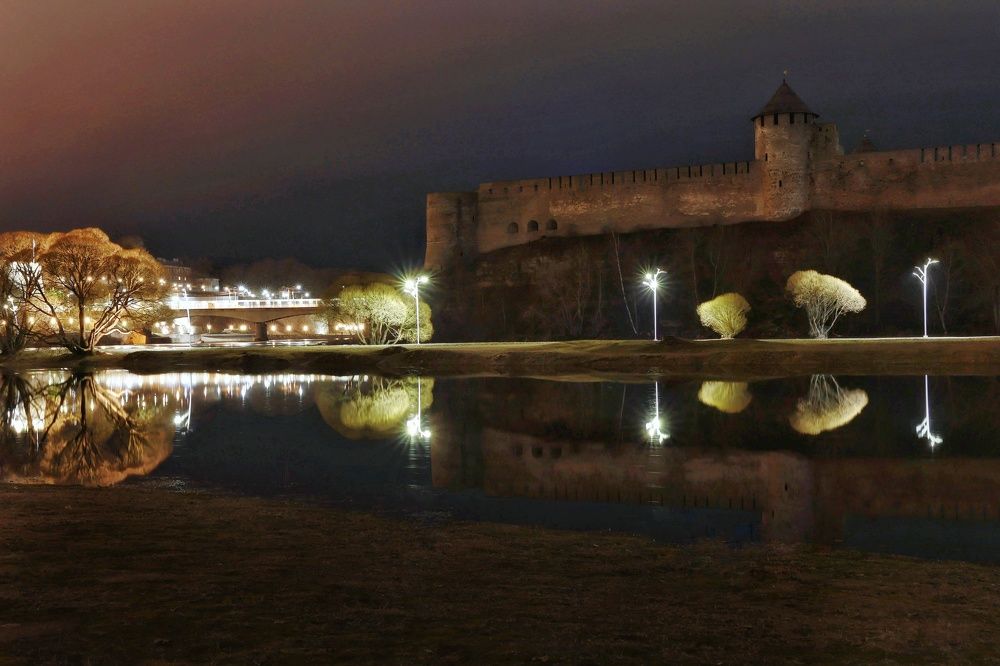 Photograph by Olga Asson