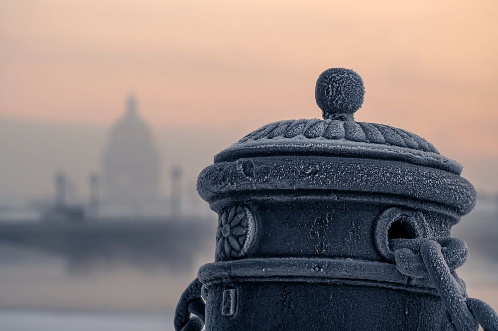 Photograph by Nikitin Igor