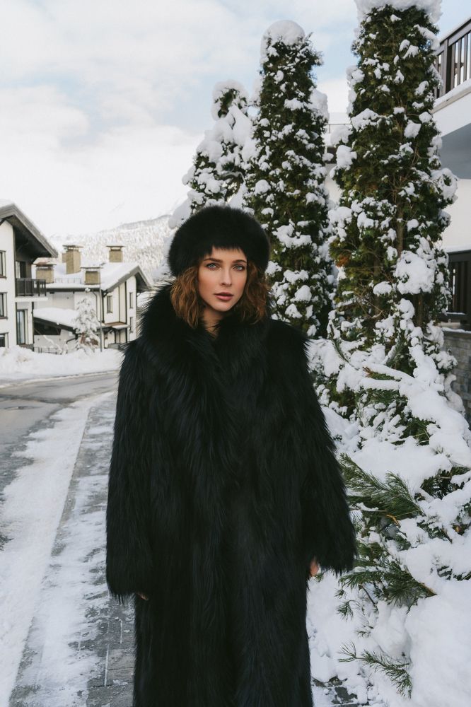 Photograph by Анастасия Пермякова