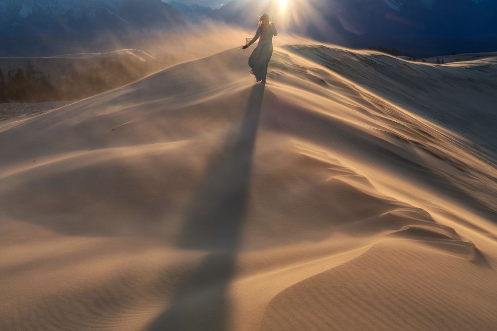 Photograph by Сергей Карпухин