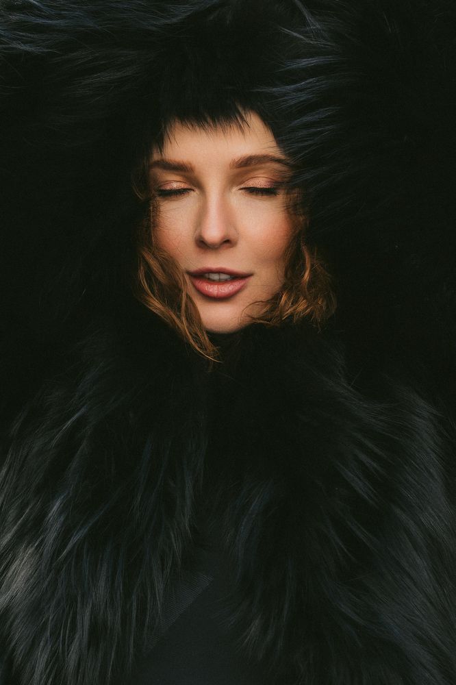 Photograph by Анастасия Пермякова