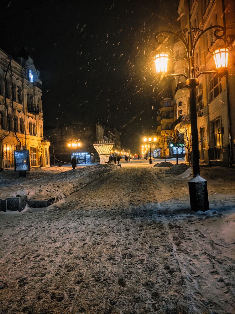 Photograph by Дудников Александр