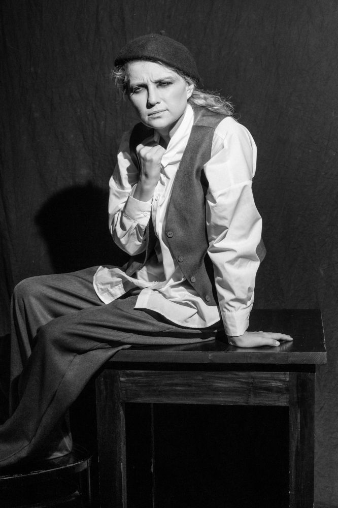 Фотография автора Ольга Куцева