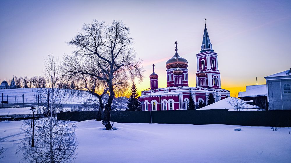 Photograph by Евгений