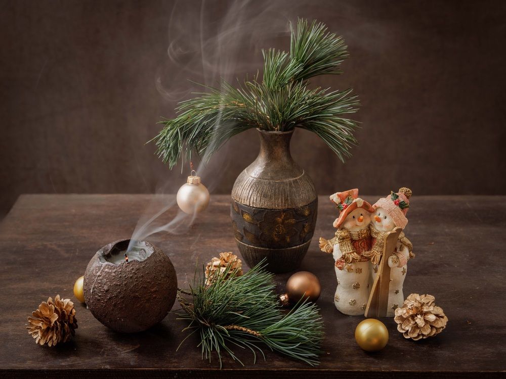 Photograph by Lyudmila Klimanova