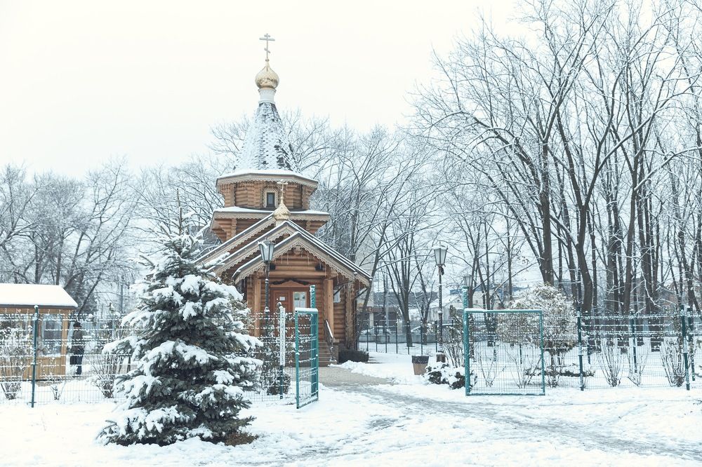 Photograph by Наталья Кириллова