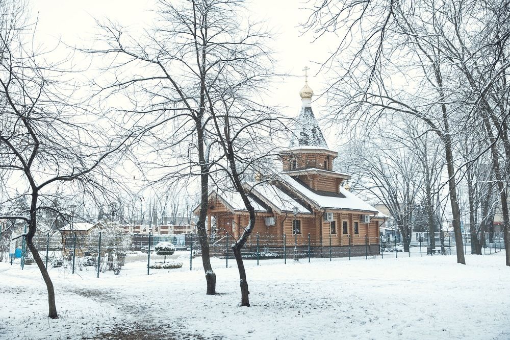 Photograph by Наталья Кириллова