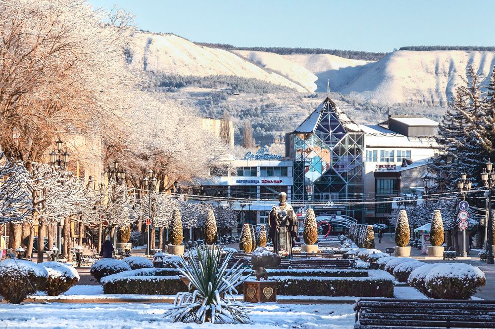 Photograph by Ирина Корпачева