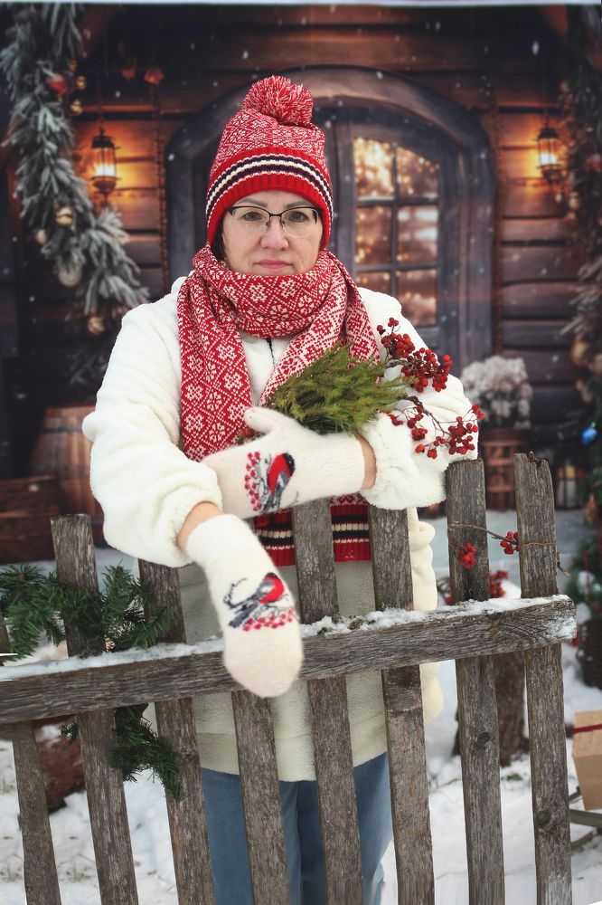 Photograph by надежда максимова