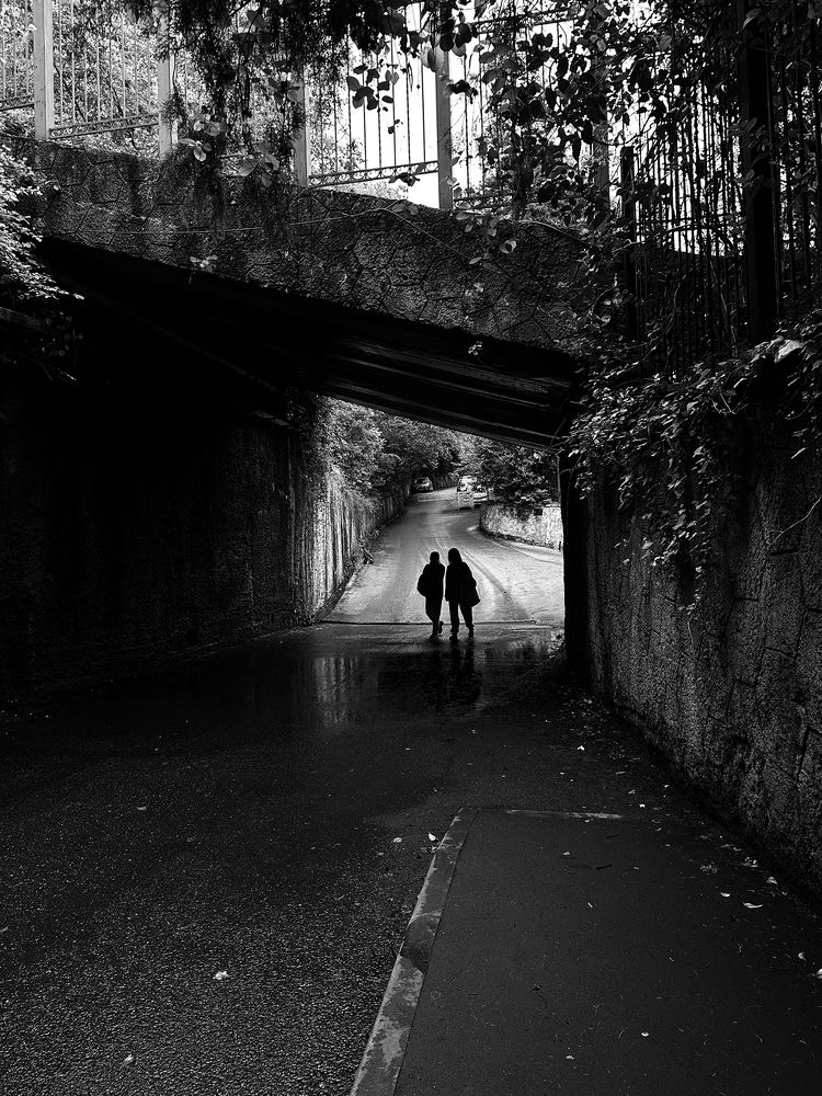 Photograph by Elena Lagutina