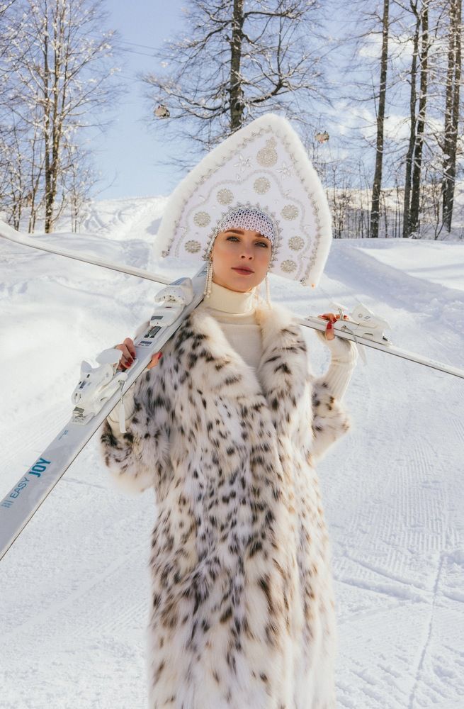 Photograph by Анастасия Пермякова