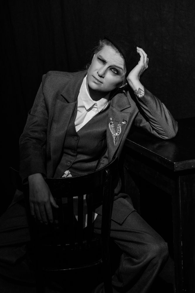 Фотография автора Ольга Куцева