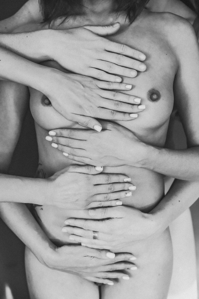 Photograph by Ирина Подборская