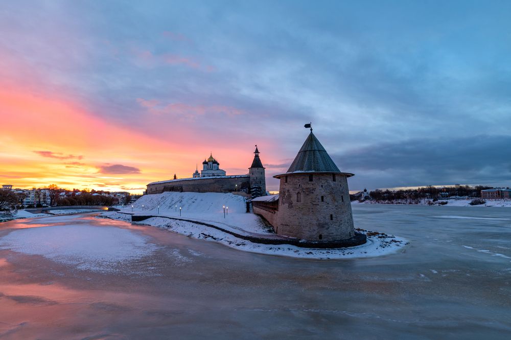 Photograph by Сергей Газизов