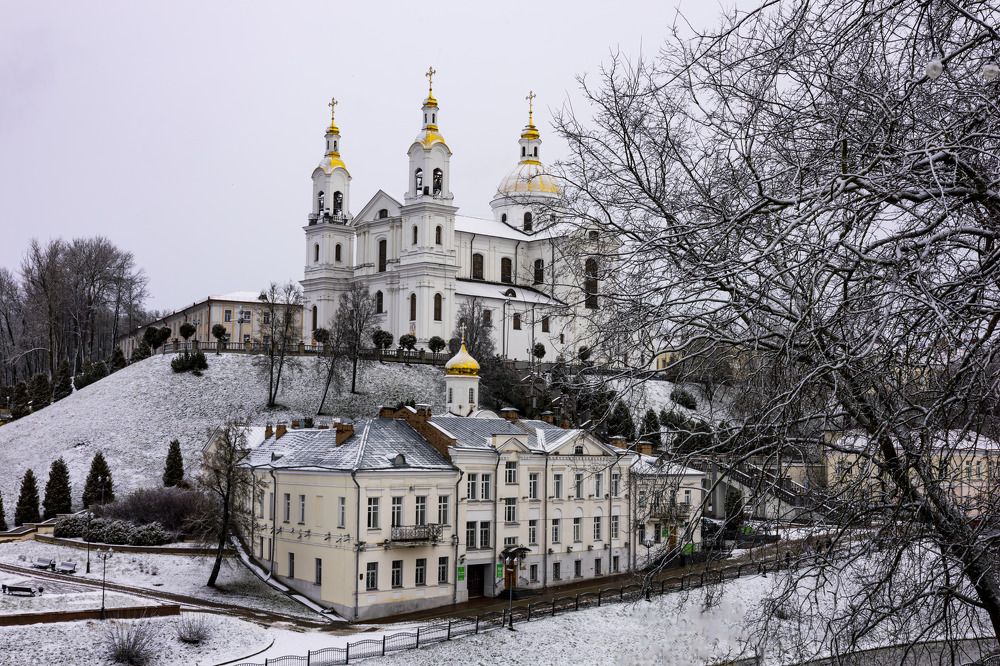Успенская гора