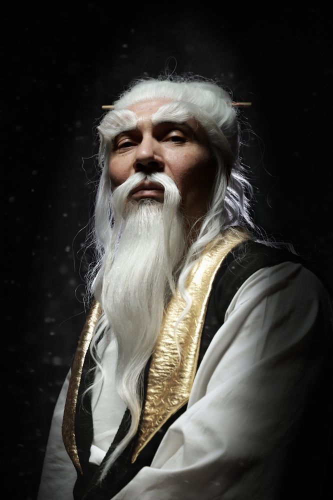 Мудрость (wisdom)