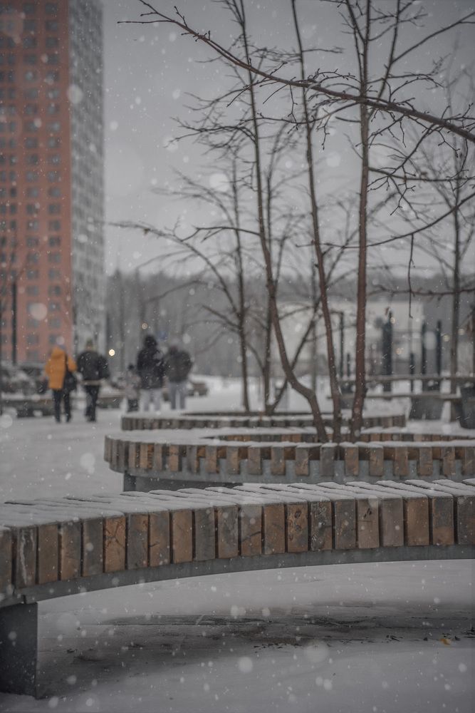 Photograph by Helena Proshkina