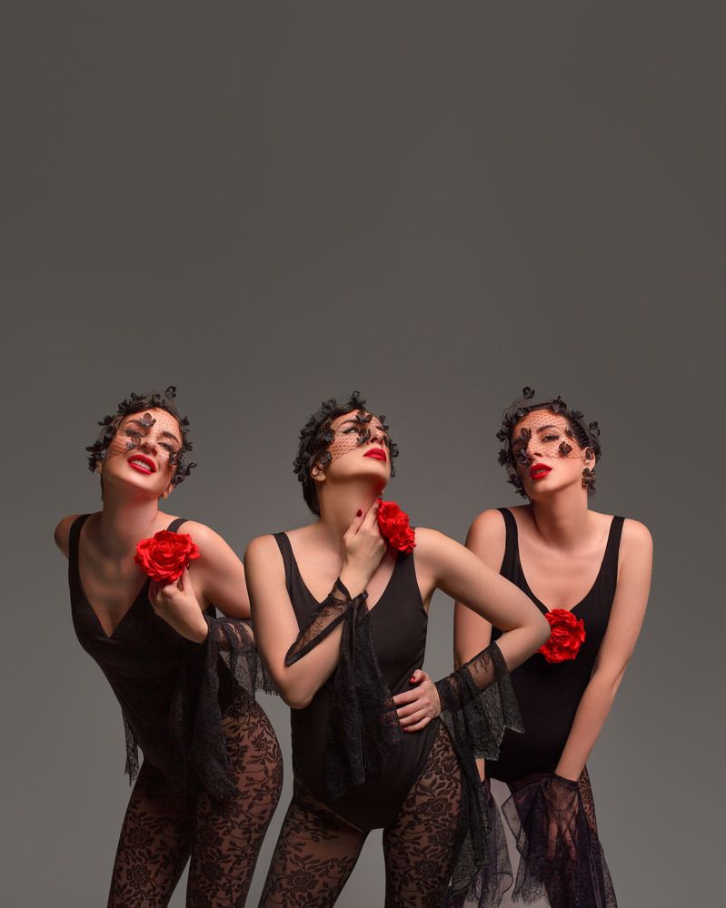 Photograph by Надин Самойлова