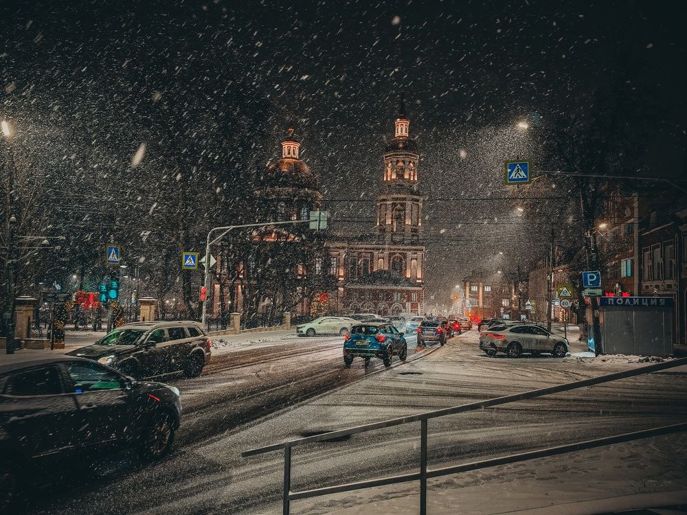 Photograph by Максим Кутсар